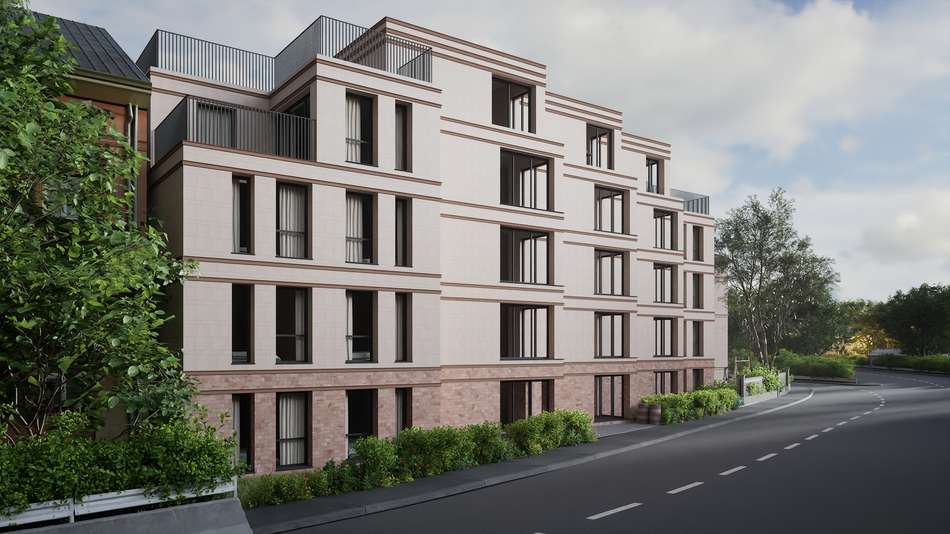 Reuterstraße