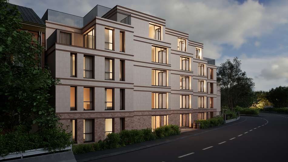 Reuterstraße