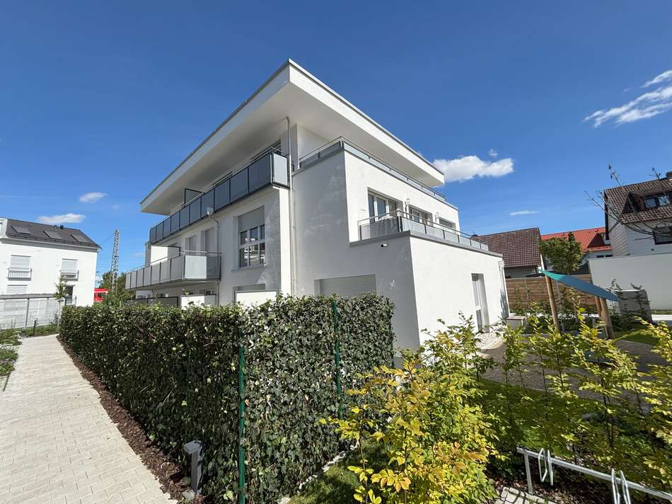 Haus B