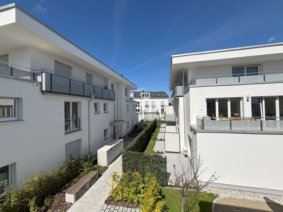 Haus C + B