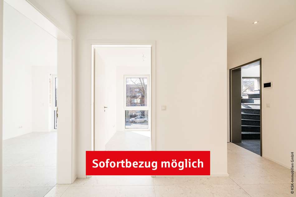 Innenansicht