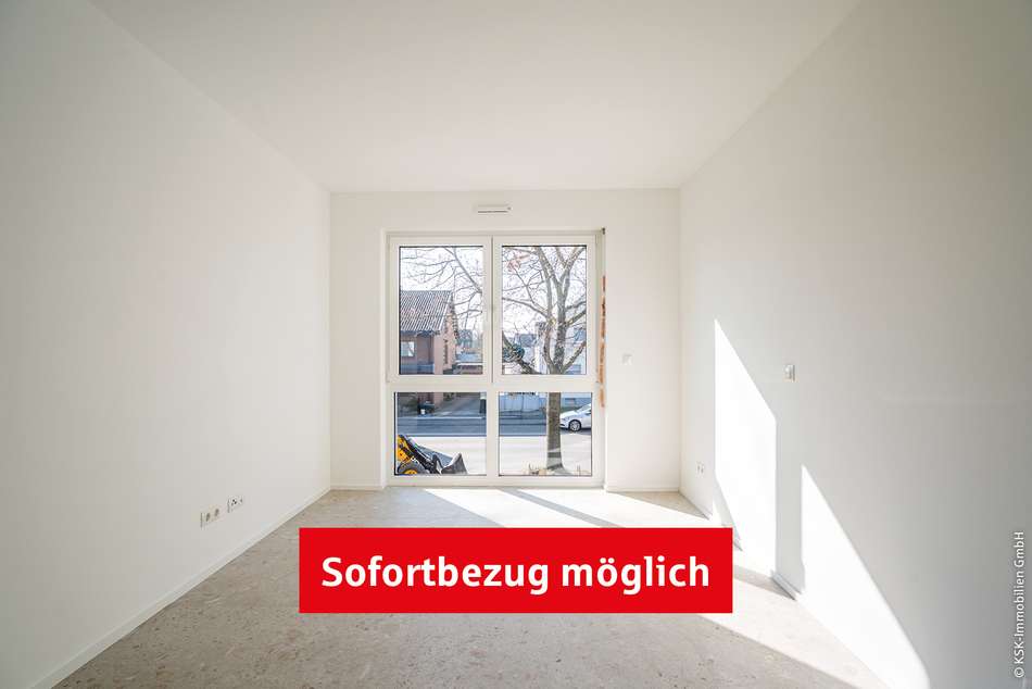Innenansicht