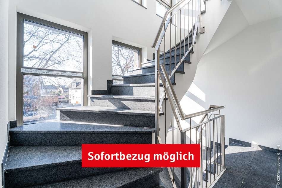 Treppenhaus