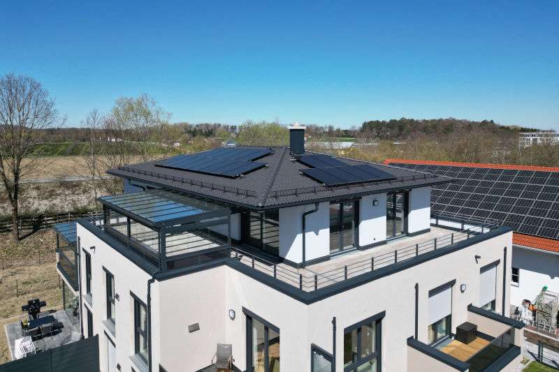 Penthaus 221
