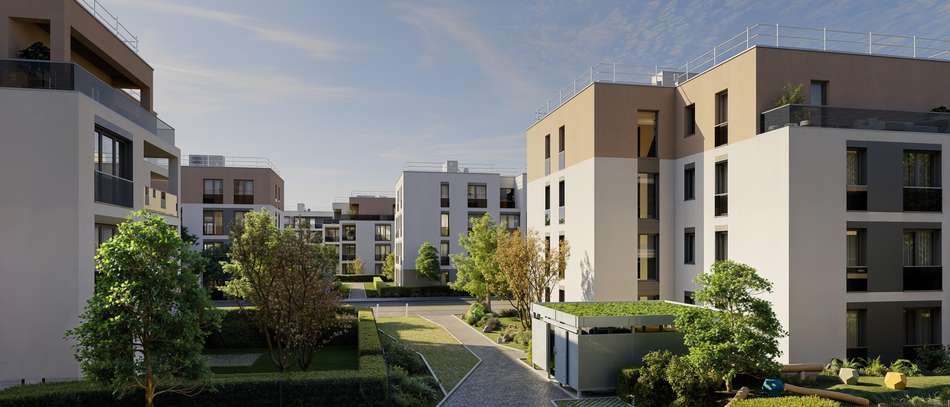 Thaerstr. Gebaude 5 und 7ex