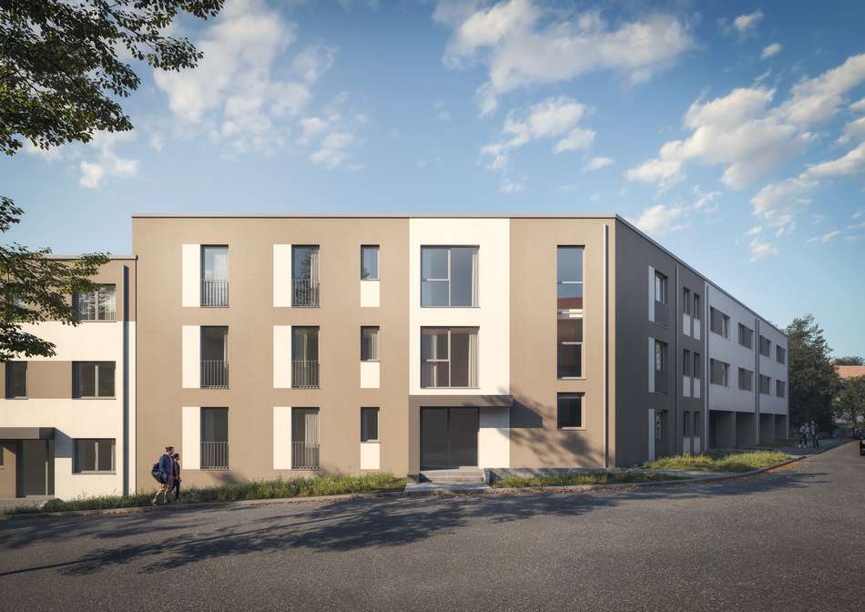 MFH 8 Vorderansicht