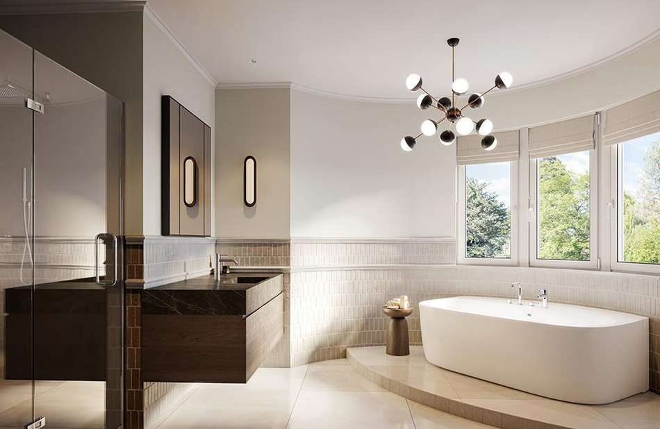Bild Villa Carlotta