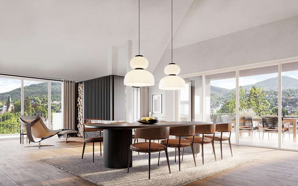 Bild Villa Carlo