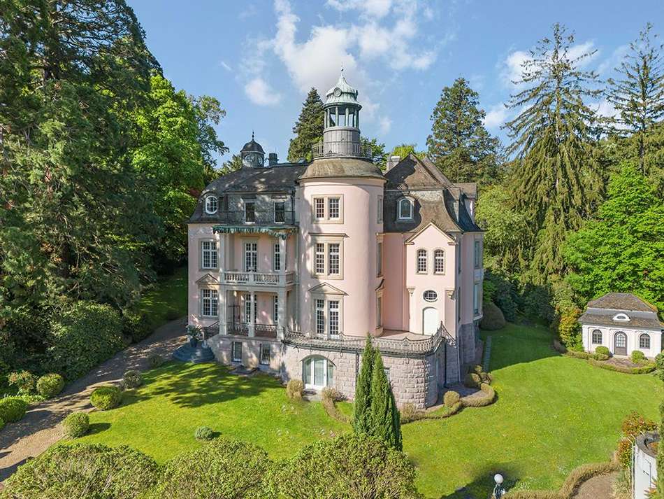 Bild Villa Carlotta