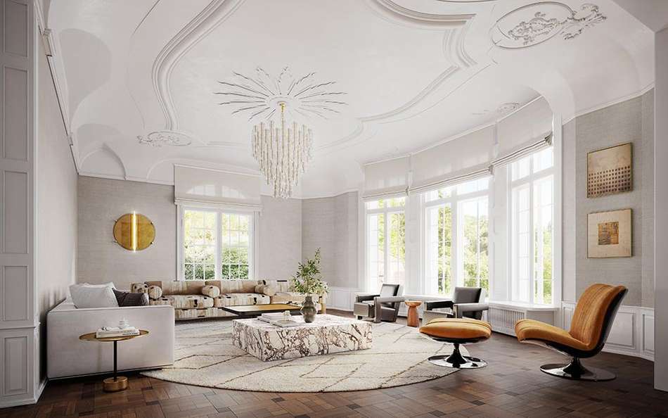 Bild Villa Carlotta