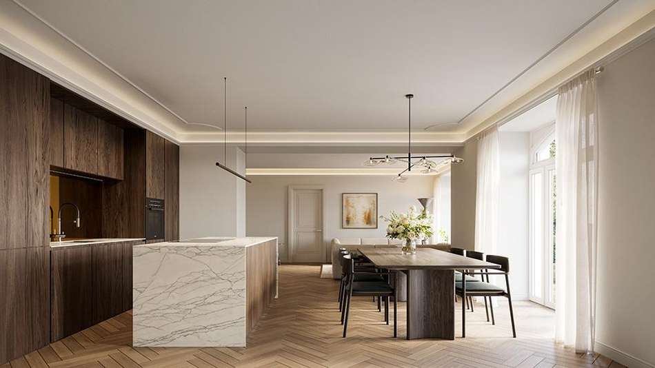 Bild Villa Carlotta