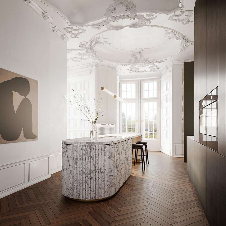 Bild Villa Carlotta