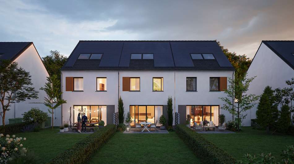 TREND S Garten