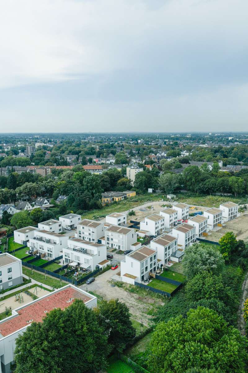 Baugebiet