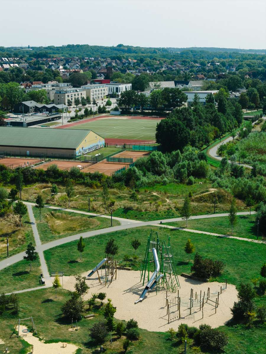 Auenpark