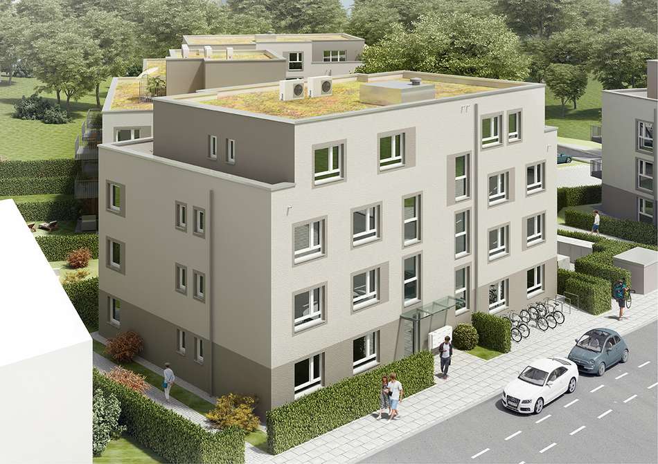 4 Viertel