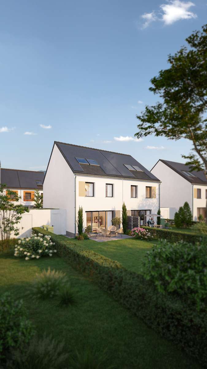 TREND SK Garten