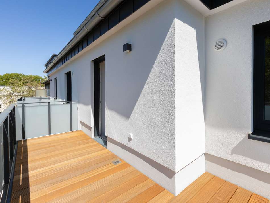 Balkon 3. OG