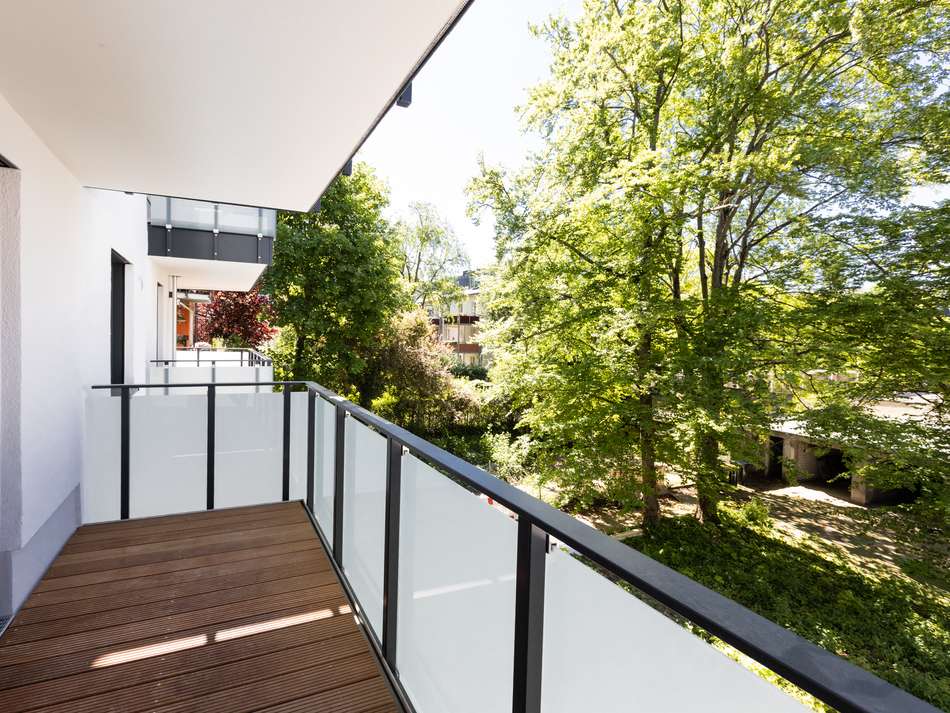 Balkon 1. OG