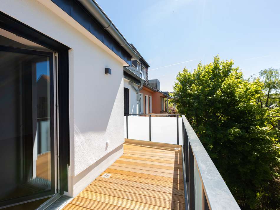 Balkon 3. OG