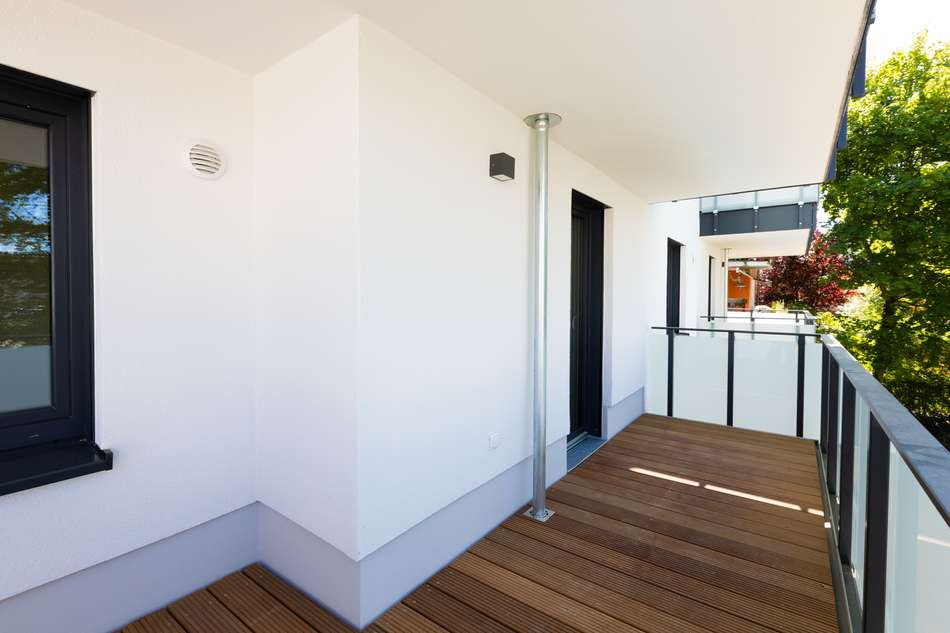 Balkon 1. OG