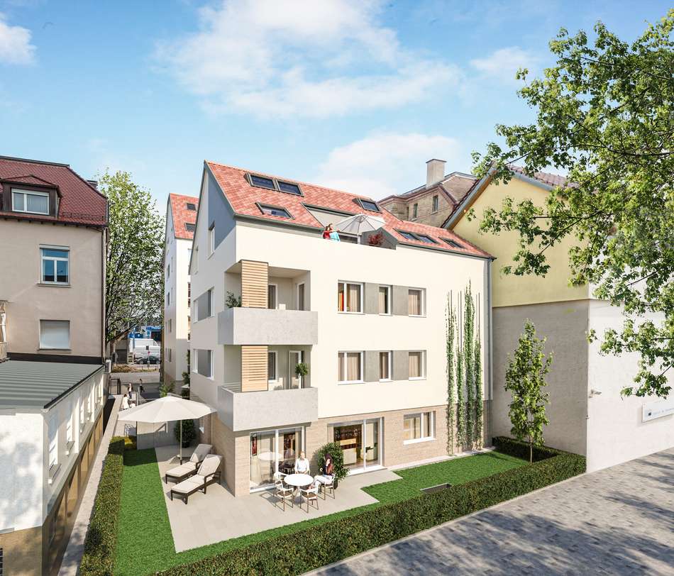 Haus A