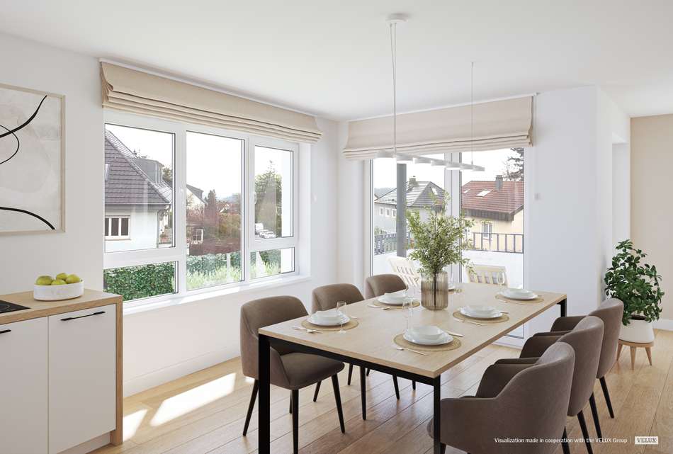 4,5 Zimmer B2