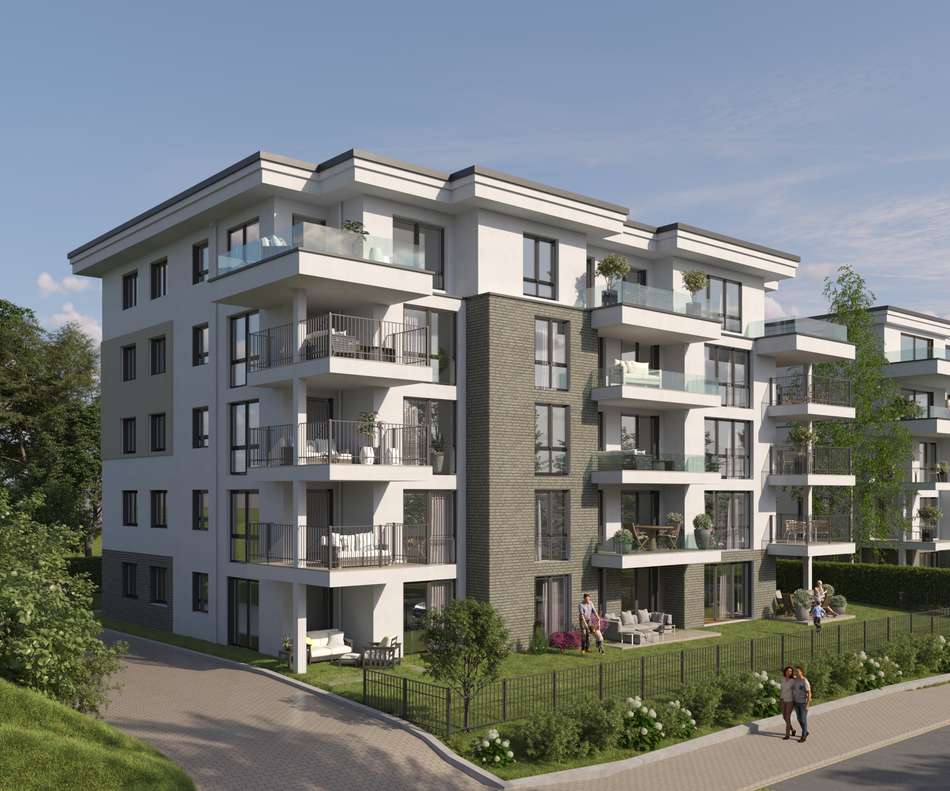Carl-Bender Haus 4