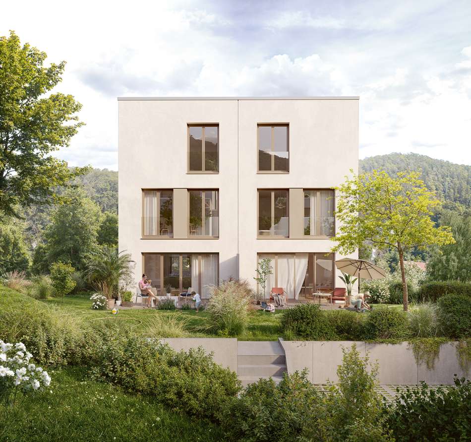Doppelhaus