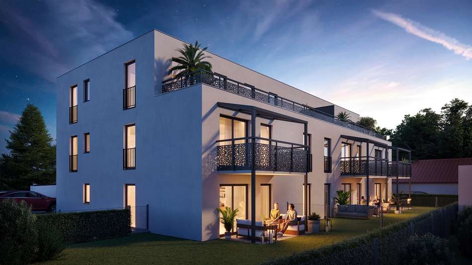 RBD Haus B