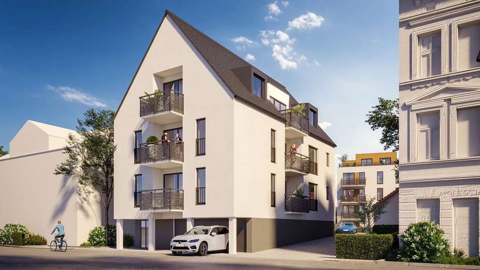 RBD Haus A