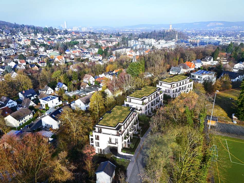 Ausblick