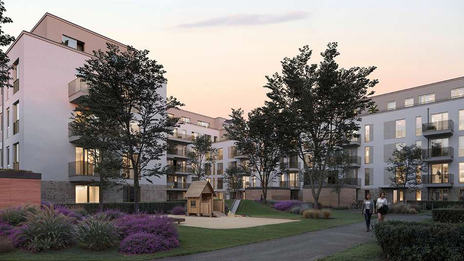 Stadtoase