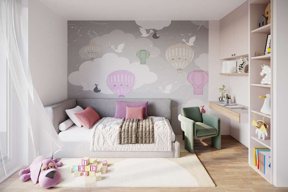 Kinderzimmer