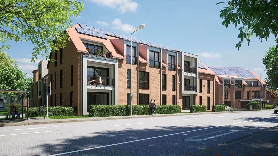 Meineworth AUSSEN - 1 - Stras