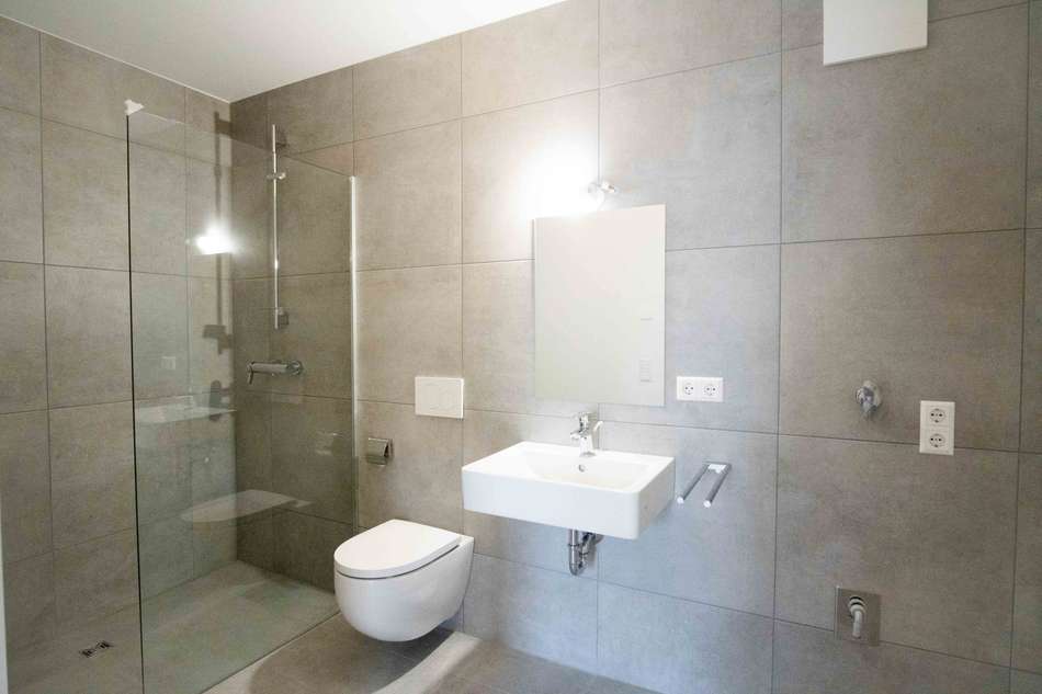 Musterwohnung