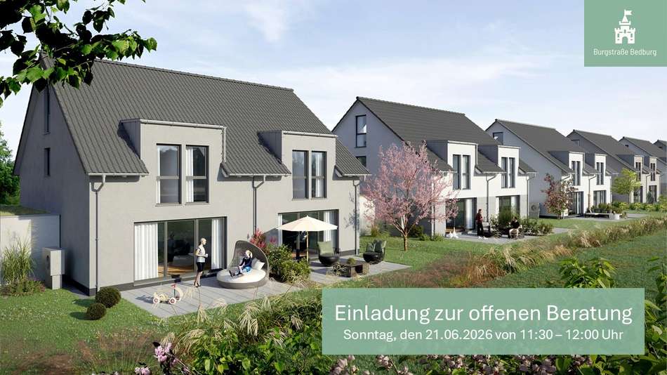Bedburg offene Beratung 21.06