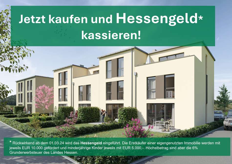 Hessengeld