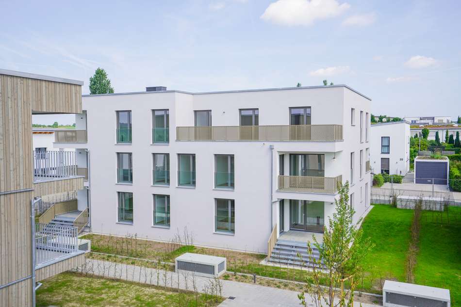 Haus A