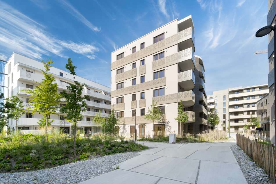 Quartier Waldplatz