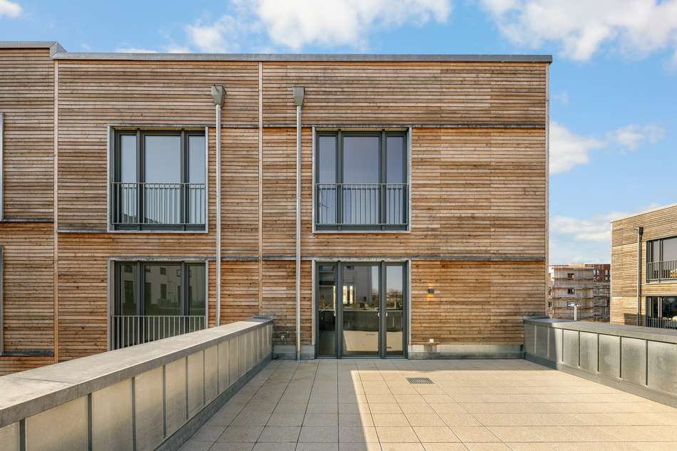 Dachterrasse (H19)