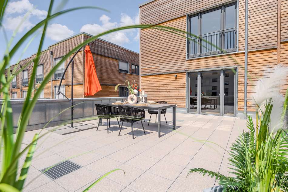 Dachterrasse (H09)