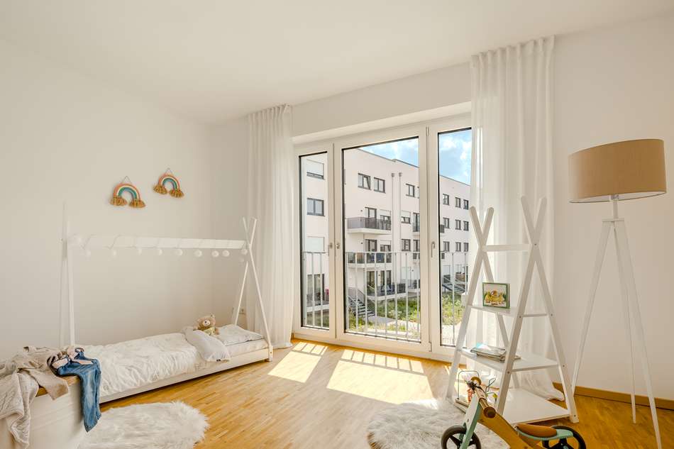 Kinderzimmer II