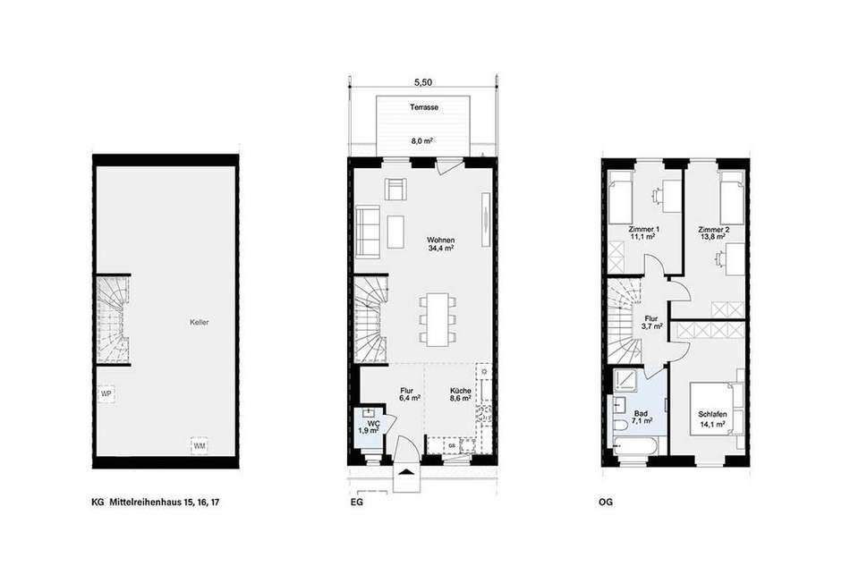 216 wohneinheiten-z-ii haus-15
