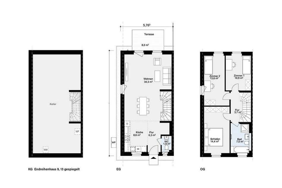 216 wohneinheiten-z-i haus-9-1