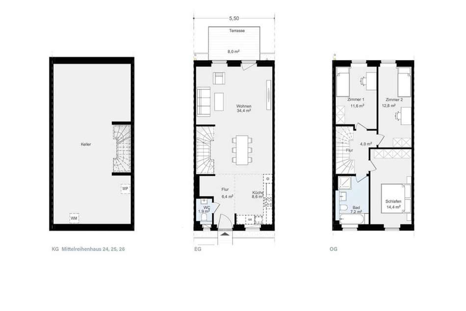 216 wohneinheiten-z-iv haus-24