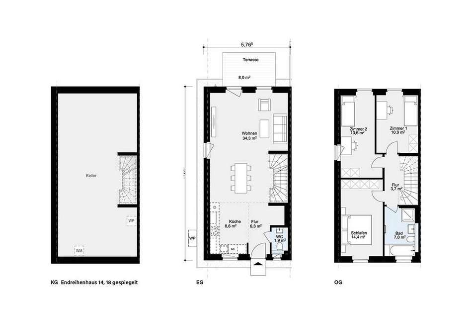 216 wohneinheiten-z-ii haus-14