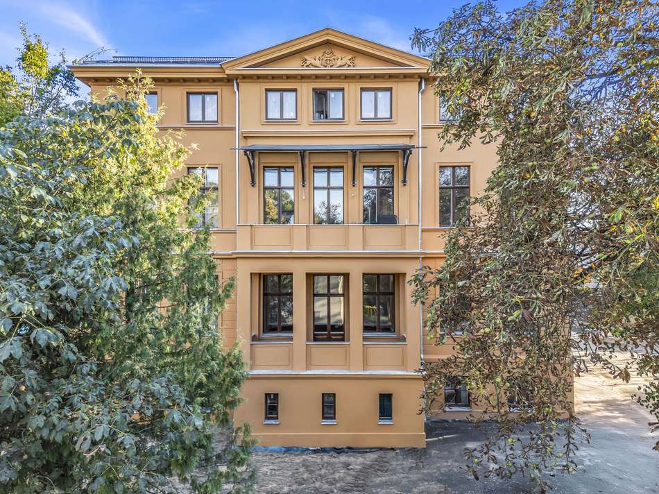 Villa Libri