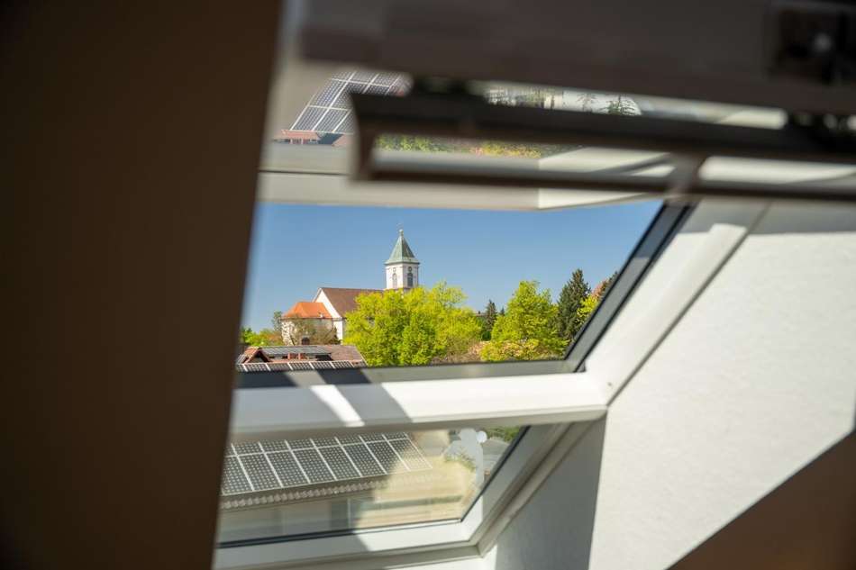 Aussicht Whg. 3.6 DG