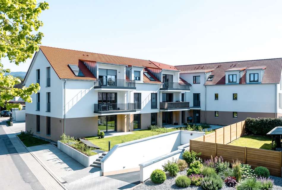 Westansicht Am Sulzbach 88
